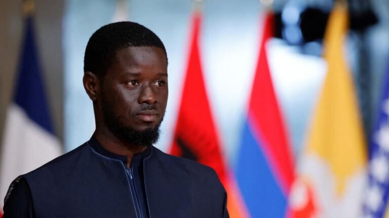 Reddition des comptes, les déclarations du président Diomaye