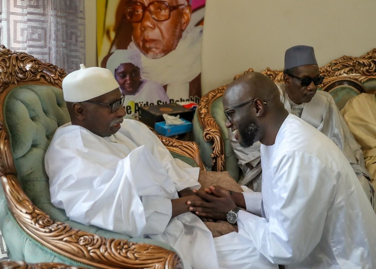 Gamou 2024