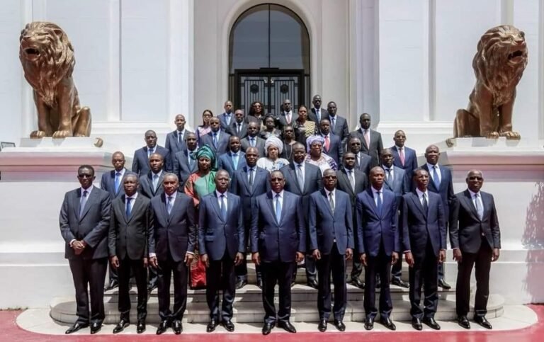 Reddition des comptes: Un ancien ministre accepte de transiger