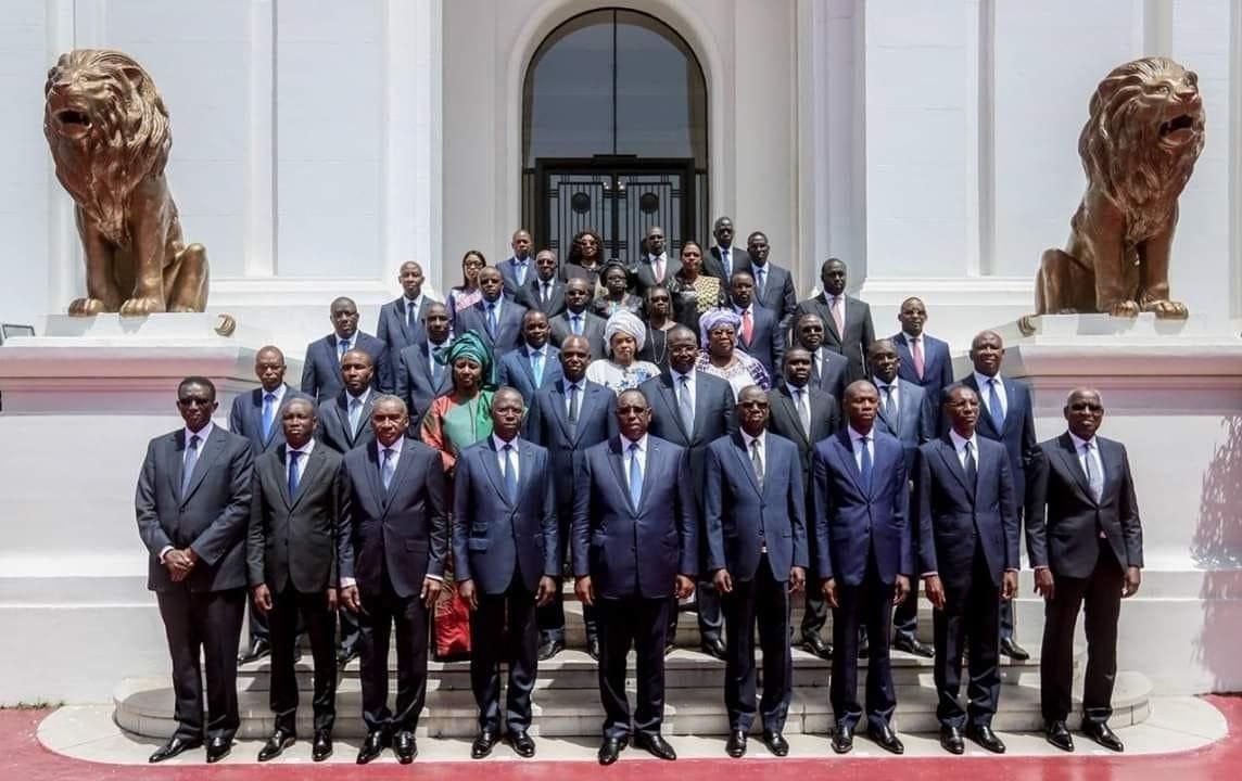 Reddition des comptes: Un ancien ministre accepte de transiger