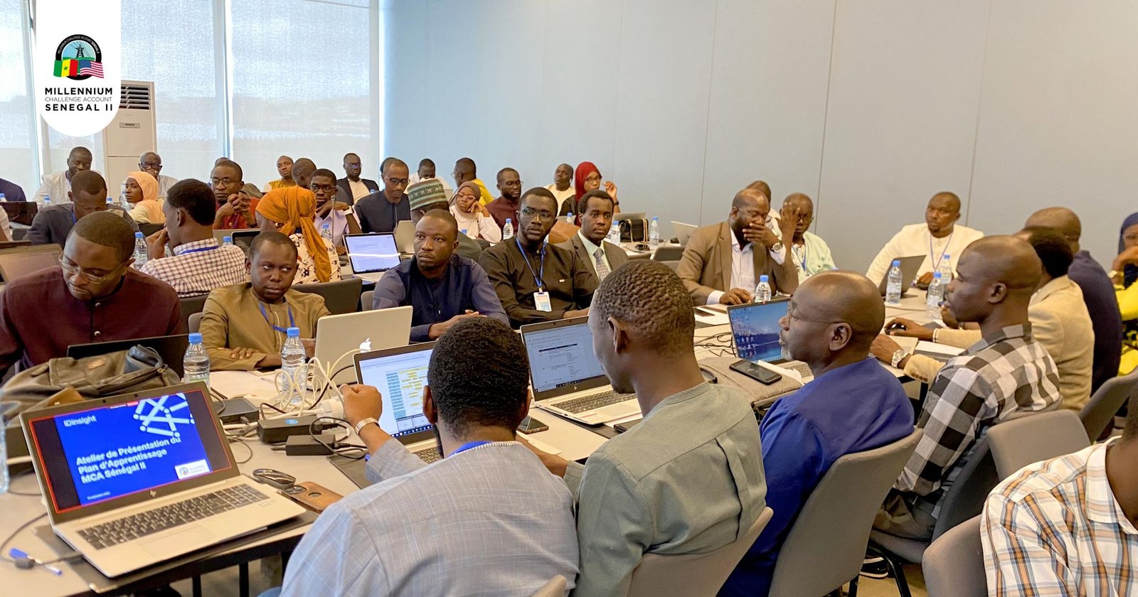 Economie: Comprendre le plan d'apprentissage du MCA Sénégal