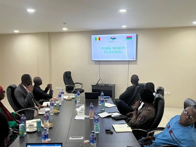 Tourisme : Le Directeur de l’ASPT en Gambie