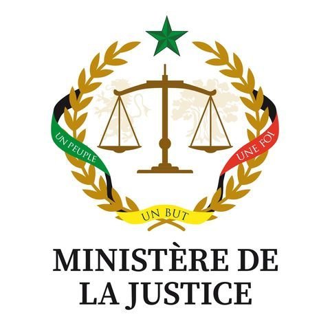 Justice: Identités et répartition des 27 magistrats du nouveau Pôle judiciaire financier du Sénégal