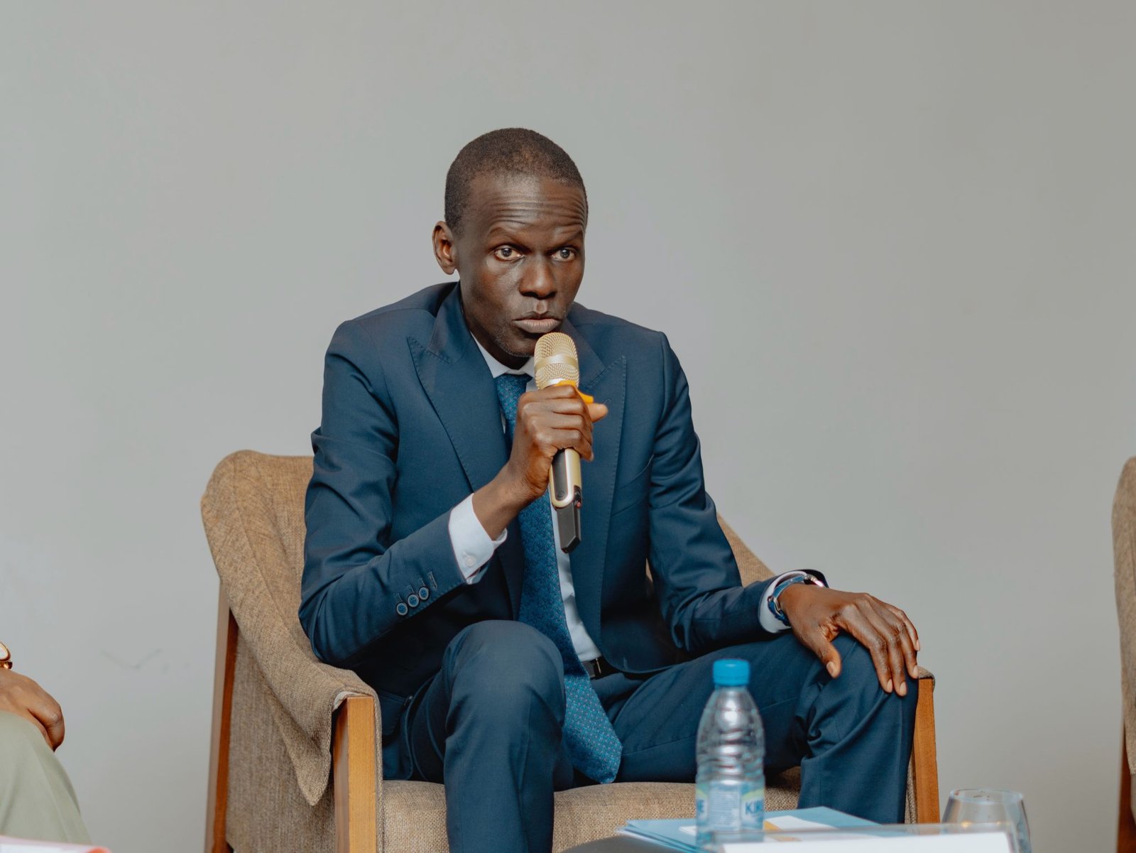 Economie: Guichet Unique Dématérialisé,le Port Autonome de Dakar optimise l'enlèvement des marchandises avec ORBUS INFINITY