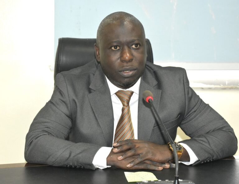 Aéronautique : Programme de compensation et de réduction des émissions de carbone pour l’aviation internationale (CORSIA) au Sénégal : Le DG de l’ANACIM se félicite de l’exécution du Plan d’actions