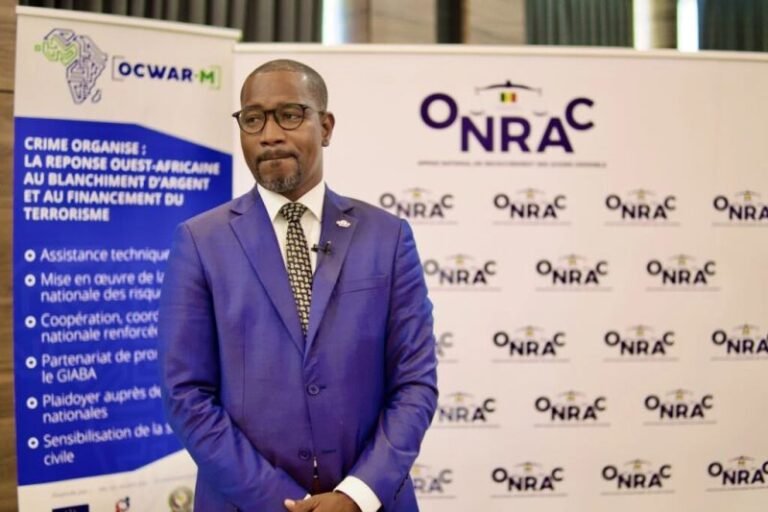 ONRAC : Le magistrat Mor Ndiaye reprend la direction générale