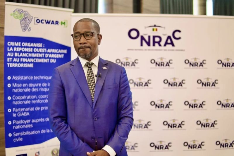 ONRAC : Le magistrat Mor Ndiaye reprend la direction générale