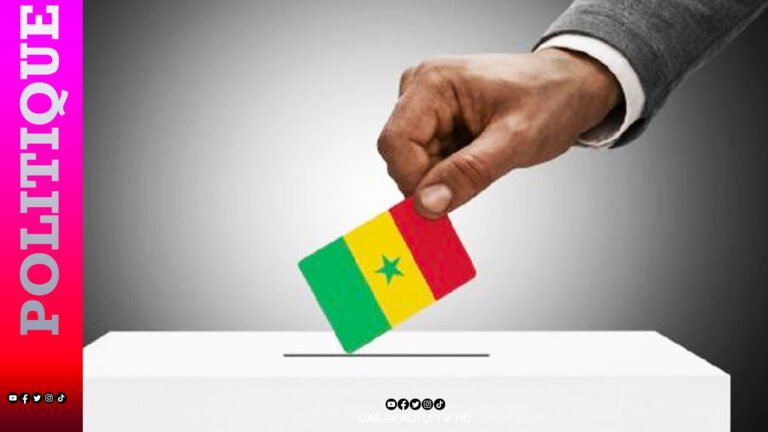 Alliance pour la transparence des élections: "ATEL" DÉCLARATION