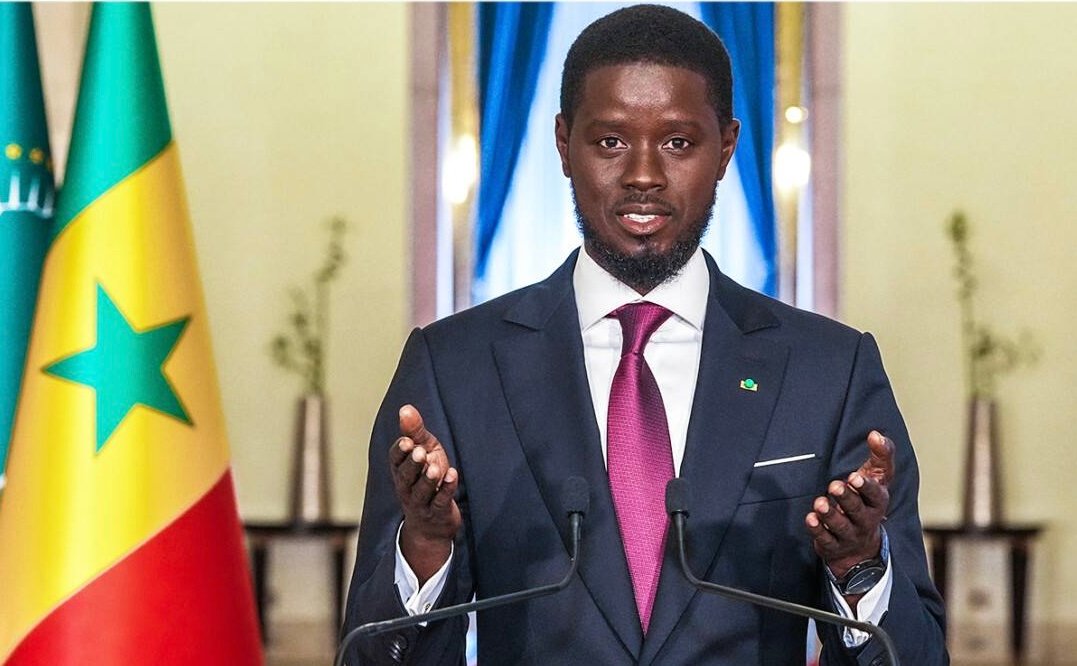 Politique: Sénégal, le président dissout l'assamblée nationale et fixe la date des prochaines élections législatives