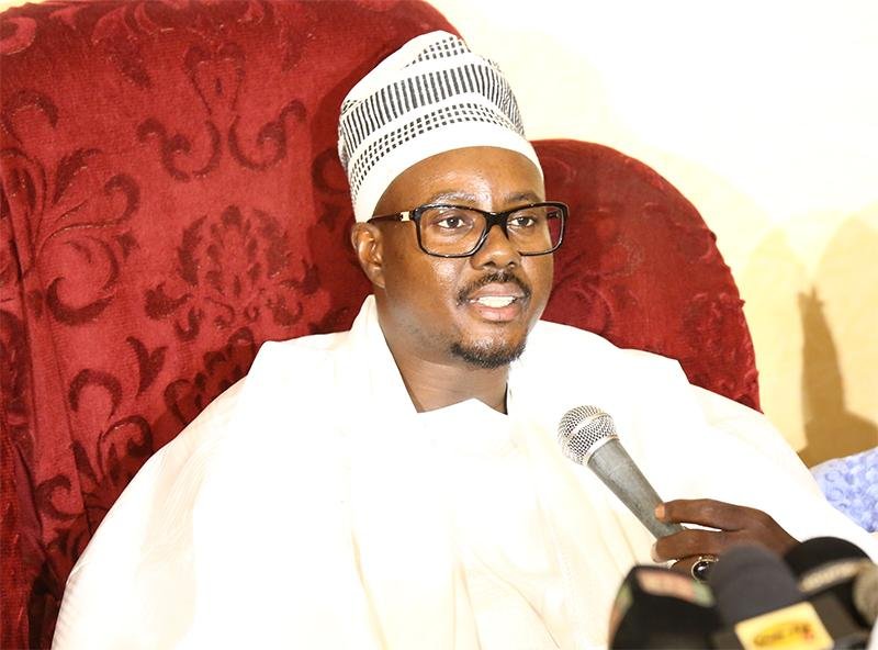 Inondations à Touba: Le porte-parole du Khalife de des mouride compatit et appelle à la solidarité