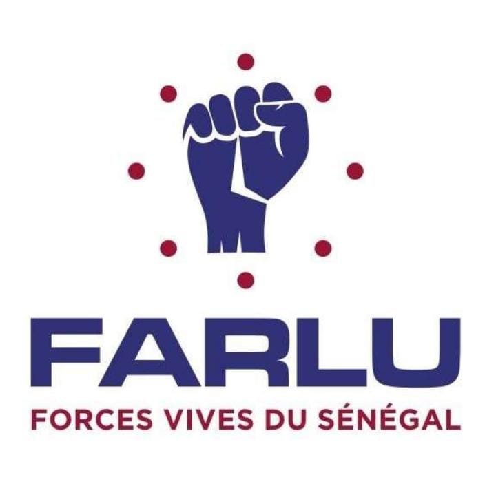 Législatives anticipées: Farlu Jotna/Forces vives du Sénégal en ordre de bataille aux côtés de Pastef