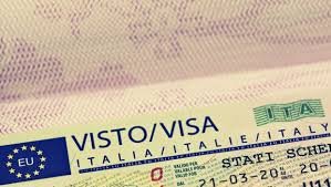 Bonne nouvelle pour les demandeurs de Visa Italie