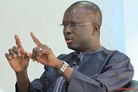 Politique: COMMUNIQUE DE PRESSE, les partisans de Mamadou Diagne Fada, s'expriment