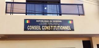 Organisation des élections législatives: le Conseil constitutionnel dicte ses règles