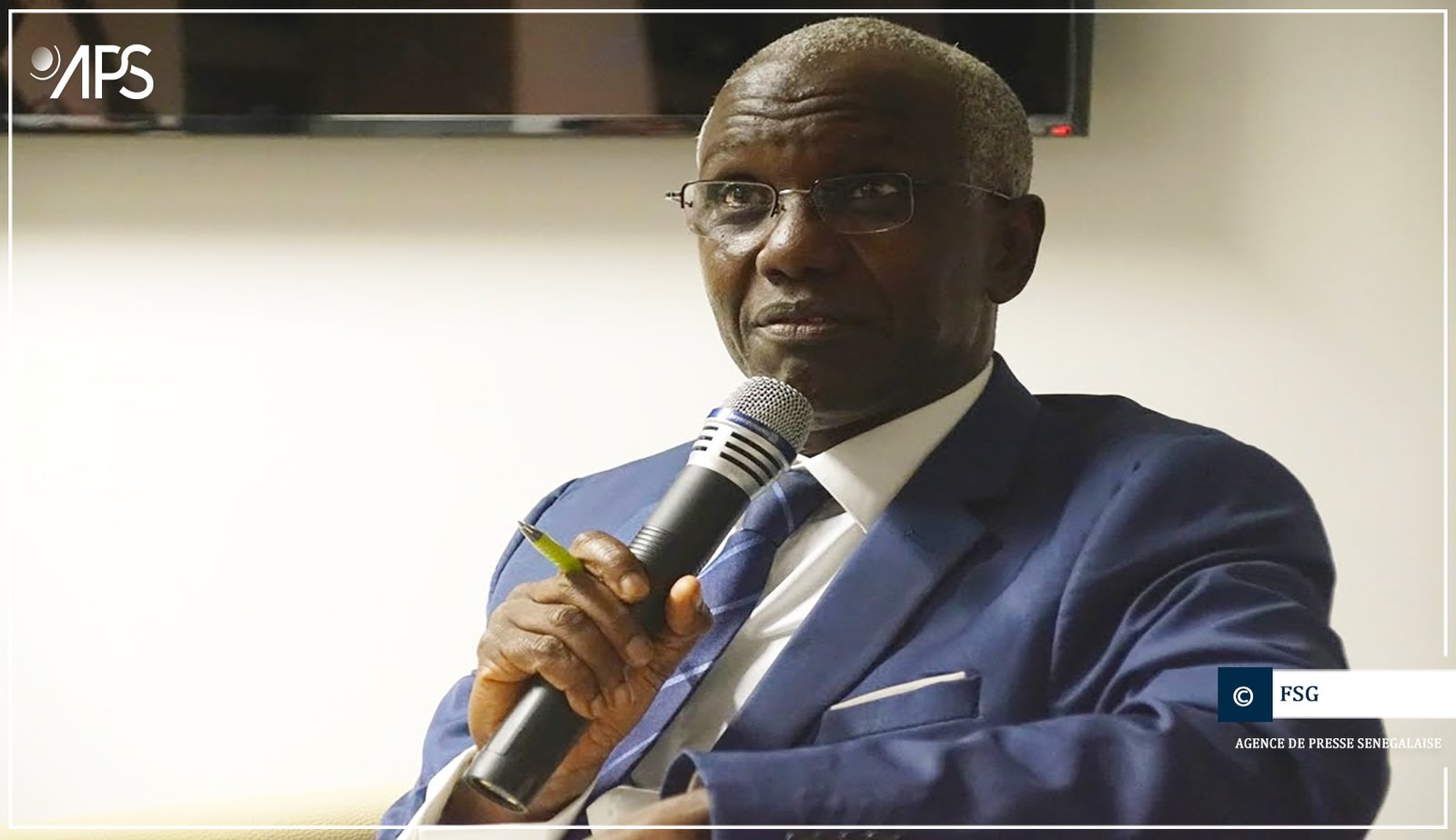 SENEGAL-MONDE-RELIGION / Genève hôte d’une conférence sur la Muridya comme ”alternative au Jihad armé”