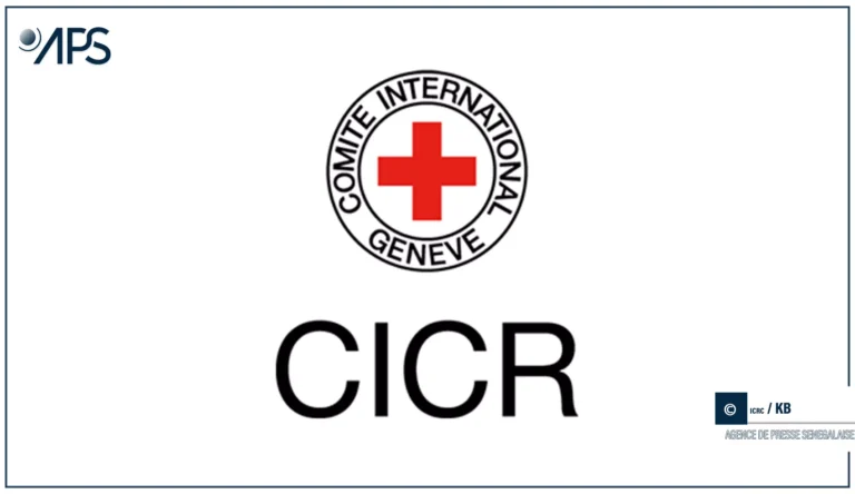 SENEGAL-HUMANITAIRE / Le CICR organise une Conférence-débat sur l’humanitarium, vendredi à Dakar