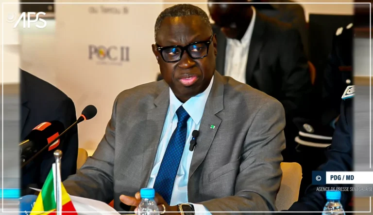 SENEGAL-POLITIQUE / Législatives anticipées : le ministre de l’Intérieur rencontre les parties prenantes, samedi