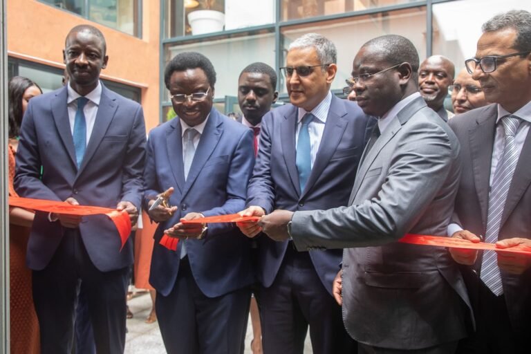Forum économique sénégalo-mauritanien: Une première portant sur le thème "L'intégration économique