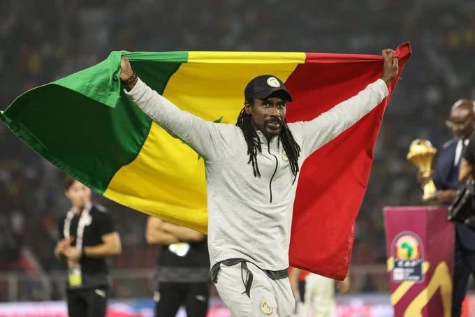Sport: Alioune Cissé quitte la tanière