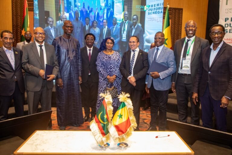Forum économique Sénégalo-Mauritanien : L’intégration économique à l’heure de la transition énergétique