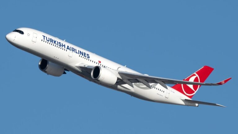 Un pilote de Turkish Airlines décède en plein vol, obligeant un atterrissage d’urgence à New York