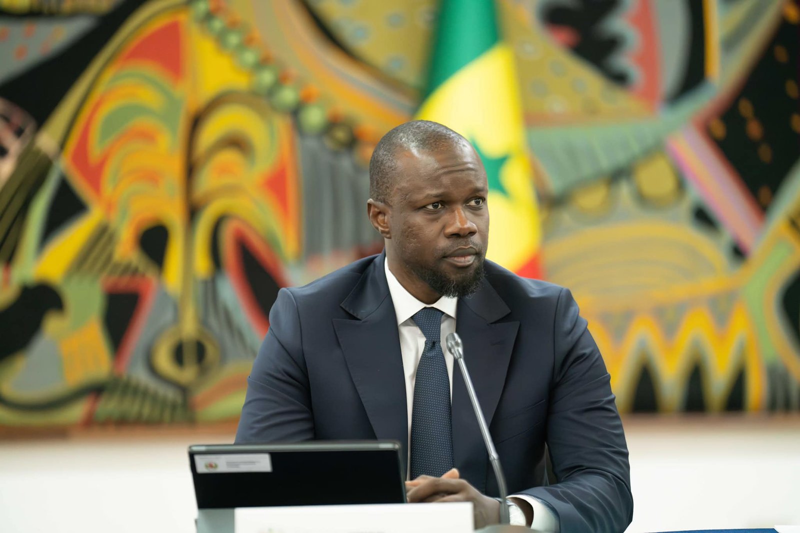 Les vrais sujets du débat: Sonko vs BA