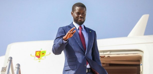 Le Président de la Répubique Bassirou Diomaye Faye en visite officielle en Arabie Saoudite et en Turquie