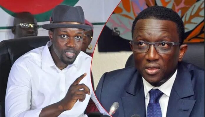 Amadou vs Ousmane: pour un déBAt Sans-KO   