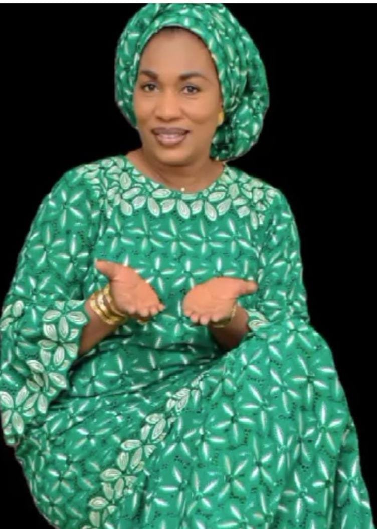 LEGISLATIVES 2024 A LOUGA