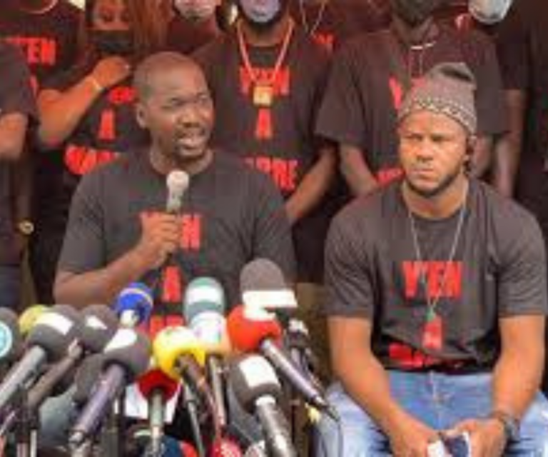 Arrestation en série: Le Mouvement Yen a marre condamne et interpelle les autorités sur les urgences de l'heure