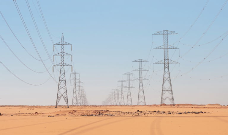 La suspension du Projet d'électrification dans le Nord et l'Est du Sénégal Laisse 1 600 Localités Sans électricité. 