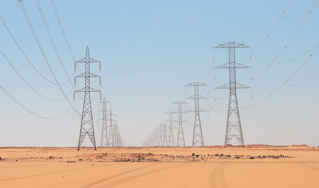 La suspension du Projet d'électrification dans le Nord et l'Est du Sénégal Laisse 1 600 Localités Sans électricité. 