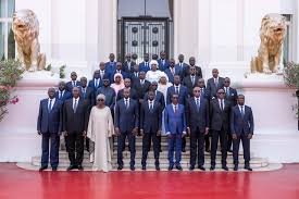 Communique du conseil des ministres du Mercredi 09 Octobre 2024