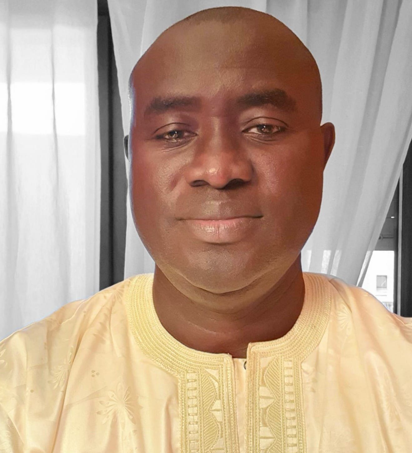 Message du candidat MBAGNICK DIOUF: Chers compatriotes d'Europe du Sud,