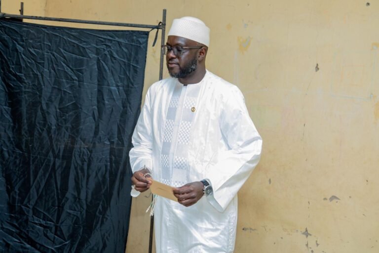 De El Malick Ndiaye #MITTA