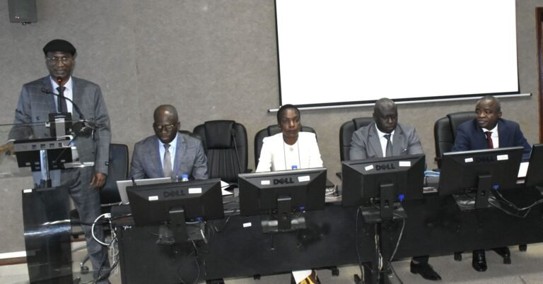 Navigation aérienne en Afrique : Dakar accueille la 10e réunion du Comité directeur du Programme africain des procédures de vol