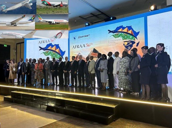 Les compagnies aériennes africaines mettent l'accent sur la sécurité et le développement des itinéraires dans leur stratégie quinquennale