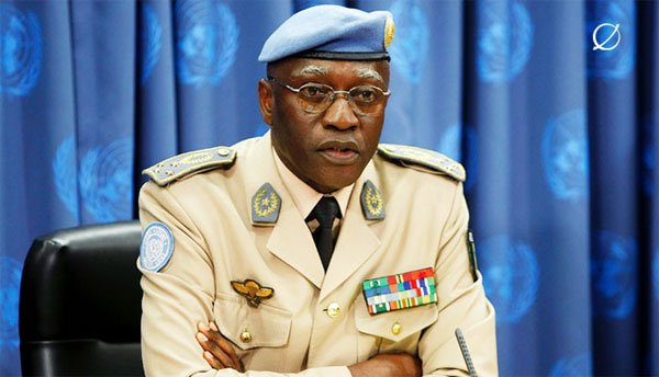 Départ des troupes françaises : Le Général Babacar Gaye, ancien chef de l’armée sénégalaise se prononce