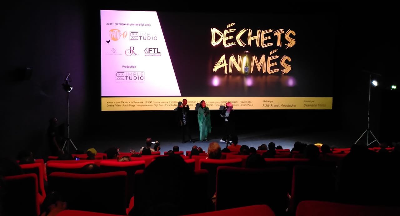 « SI CES BOUTEILLES POUVAIENT PARLER ELLES ALLAIENT FAIRE LA RÉVOLUTION »