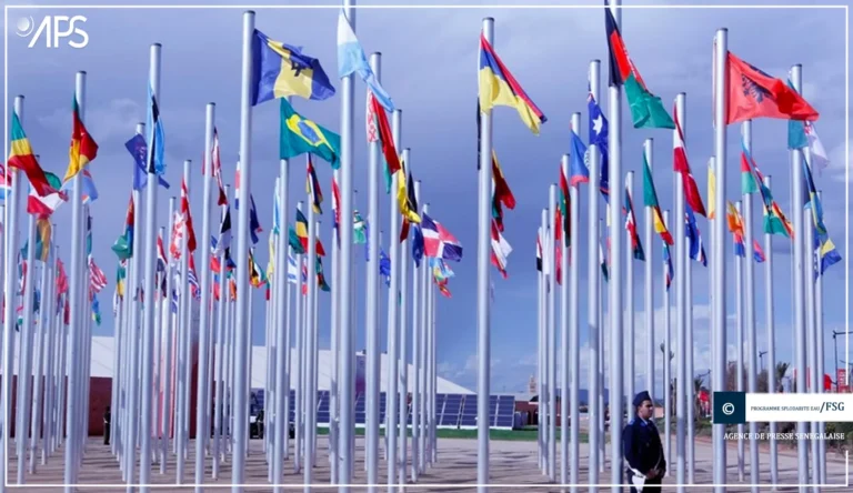 AZERBAIDJAN: Les décisions majeures adoptées à la COP 29