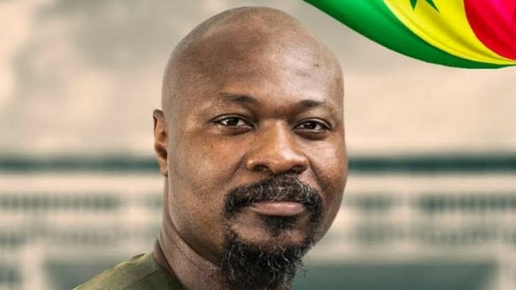 Accords de peche avec le Sénégal: Guy Marius Sagna répond à l'UE