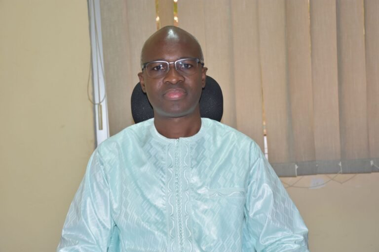 Air Sénégal: un Directeur adjoint nommé