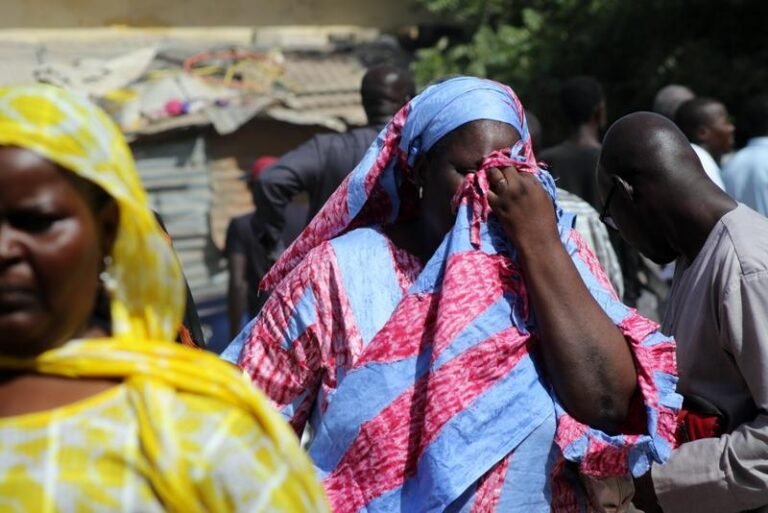 Ziguinchor a enregistré 76 Cas Violences Basés Sur Le Genre de Janvier À Décembre 2024.