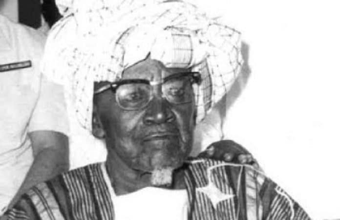 Magal de Kazu Rajab