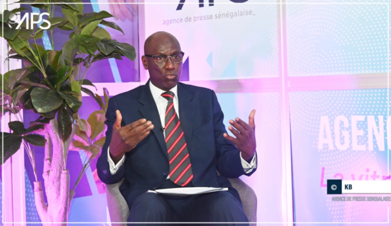 Air Sénégal veut diversifier ses activités et restaurer son équilibre financier avant la fin de l’année, selon son directeur général