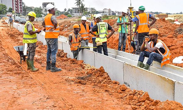 Construction de 25 000 logements sociaux Les syndicalistes du BTP déçus