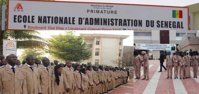Les Chroniques de la participation citoyenne: Plaidoyer pour la suppression de l’ENA au Sénégal : Vers une transformation systémique de l’administration publique