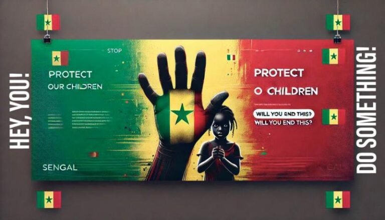 LETTRE OUVERTE À BASSIROU DIOMAYE FAYE