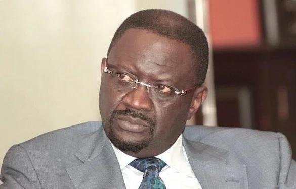 L’ADMINISTRATION PUBLIQUE DANS LA CONSTRUCTION DE CE SENEGAL NOUVEAU