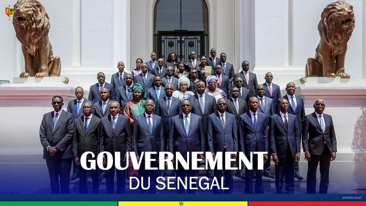 LES DIRECTIVES DU PRESIDENT BASSIROU DIOMAYE FAYE AU GOUVERNEMENT